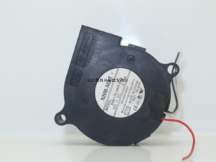 鼓风机 12V0.16A 涡轮离心风扇 日本NMB 04W 5CM BM5115 B49 5015