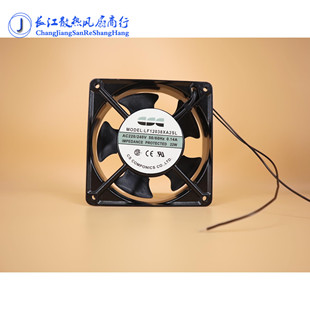 240V 0.11 12CM LF12038 轴流风机 18W 220 全新KINGDOM 0.12A