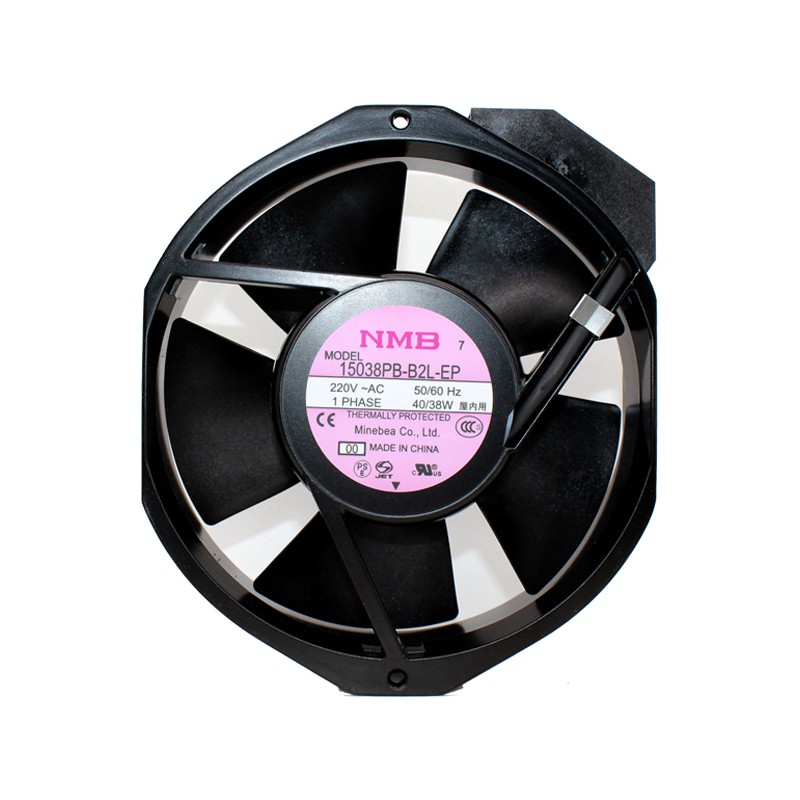 NMB15038PB-B2L-EP散热风扇