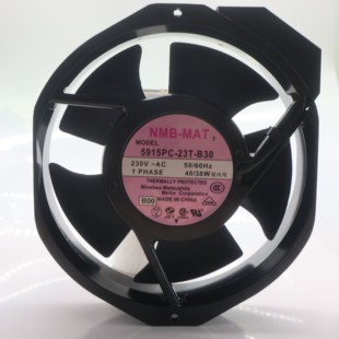 NMB美倍亚 20T 5915PC B30 22T 23T 原装