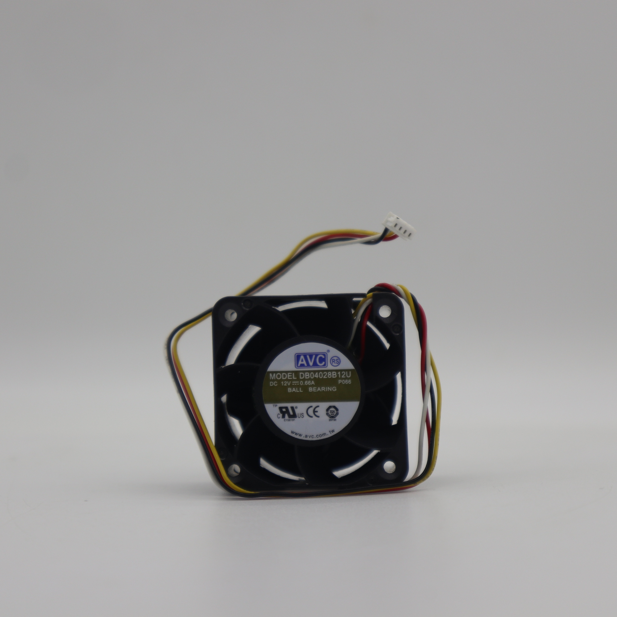 原装AVC3散热风扇原装散热风扇