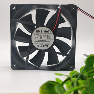 B49 B59 B19 B30 B39 B29 B10 B20 B50 NMB24V风扇4710KL B40 05W