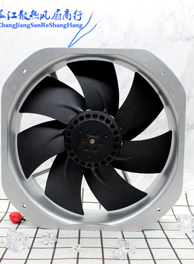 W2E250-HL06-10 W2E250-HL06-21 M2E068-CF原装ebmpapst28080风扇