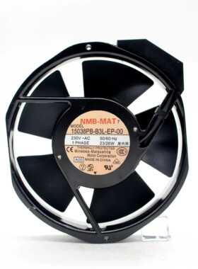 17238 NMB美蓓亚15038PB-B0L-EP 15038PB-B2L-EP 15038PB-B3L-EP