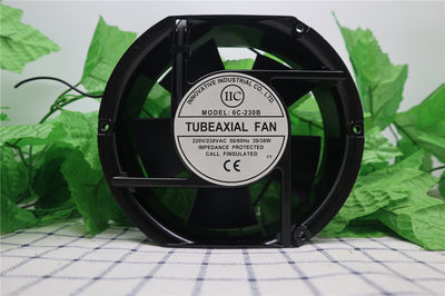 原装HABOR FAN 6C-230B 220v 39/38W 17CM 17251 电焊机 散热风扇