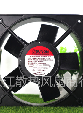 A2179-HBL TC.GN全新原装风机220V 17689大风量散热风扇