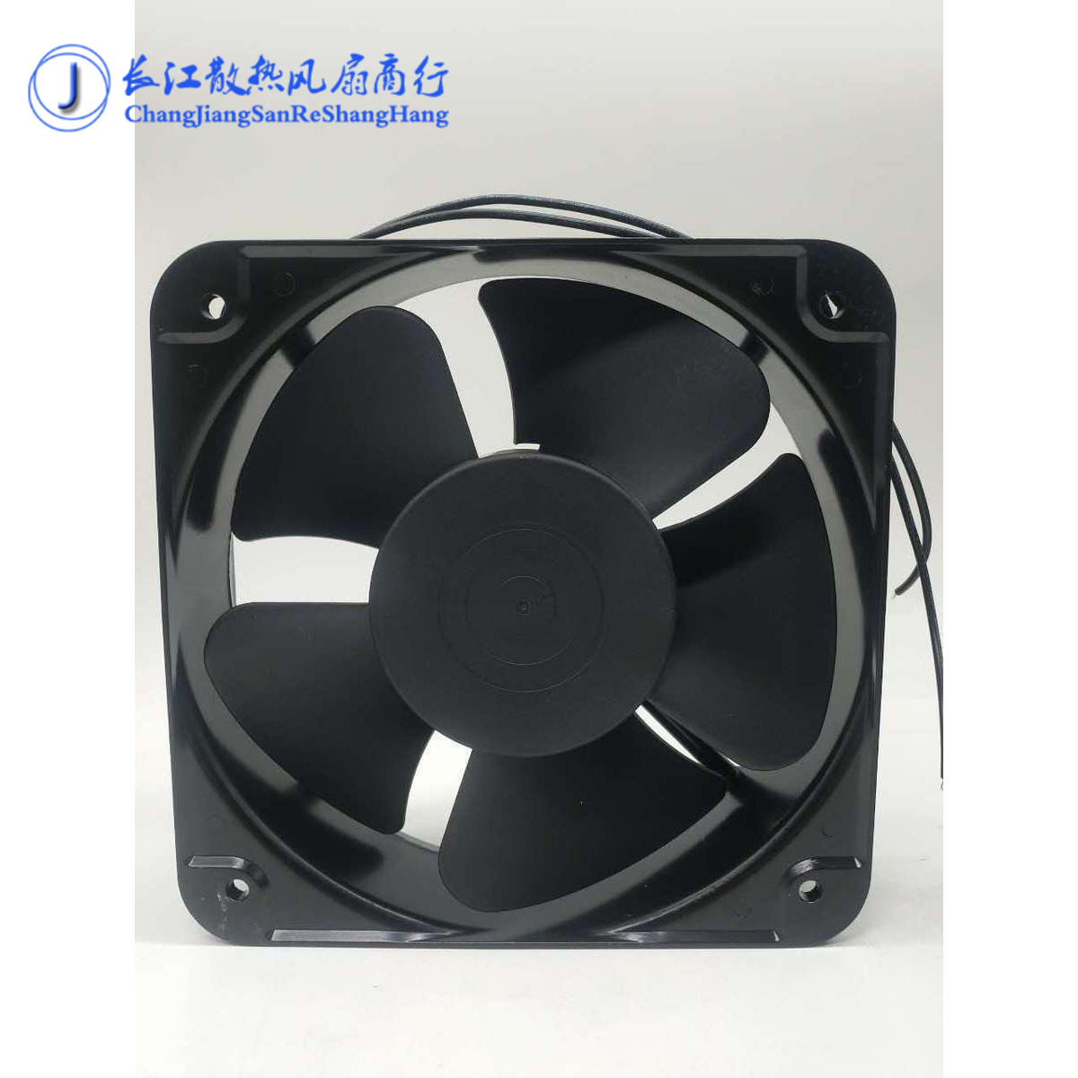 交流/机柜22060风机FSY20060HA2BL AC220V 双滚珠轴承