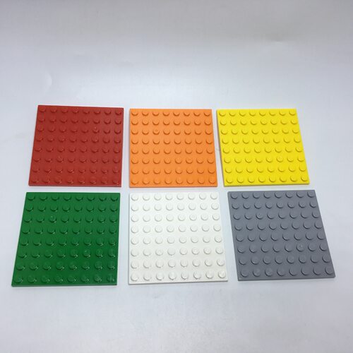 小颗粒散件积木玩具包邮