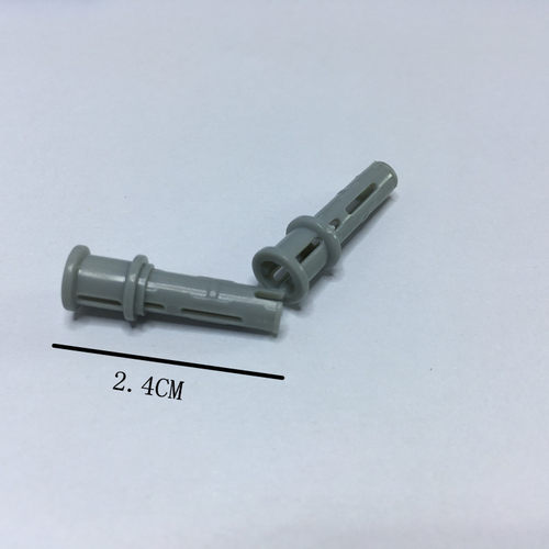 科技散装十字轴积木