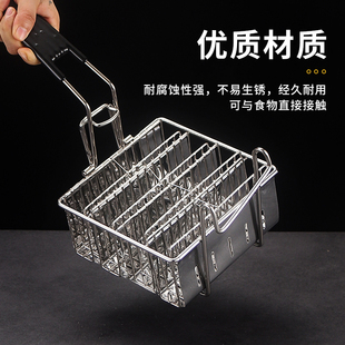 紫菜寿司塔可海苔taco平底U型模具墨西哥薄饼卷V型定型炸篮 夹子