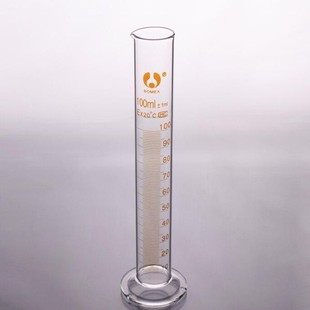 100 2000ml 玻璃刻度量筒 1000 500 玻璃量筒5 250