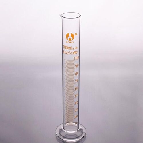 玻璃量筒5/10/25/50/100/250/500/1000/2000ml 玻璃刻度量筒