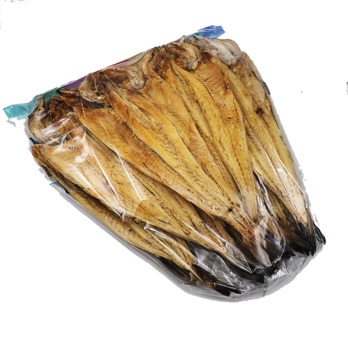 原味开板明太鱼干即食棒棒鱼延边