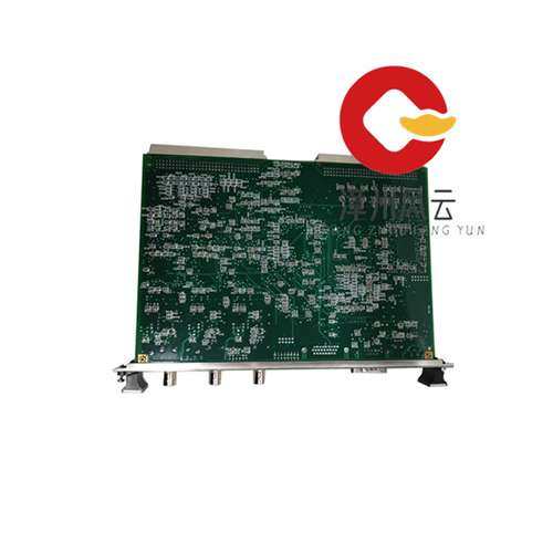 IS215VPROH2BC 通用数字输入模块 系统备件