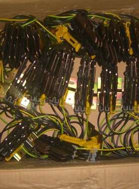 VAHLE法勒集电器0150896/00 SA-KSTLU15PE-2000