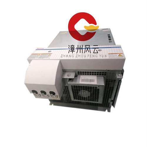 VT-VSPD-1-2X/V0/0 电磁阀 力士乐 REXROTH 模块驱动器