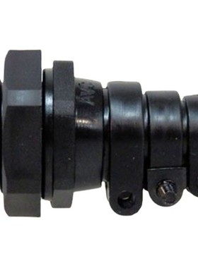 OA-W1614-13L日本OHM欧姆电接头夹套OA-W16-0503RSE