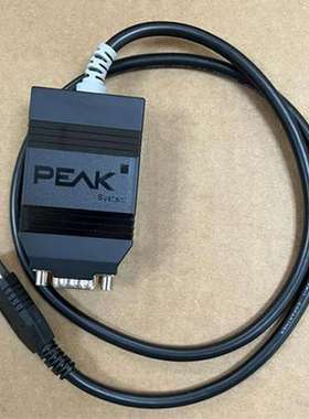 现货PCAN-USB FD IPEH-004022接口模块PRO FD IPEH-004061