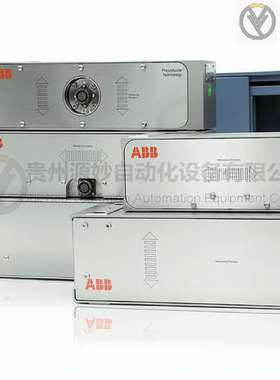 ABB PM891K02 DCS控制系统控制器