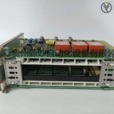 ABB KUC711AE101 3BHB004661R0101数字输出模块