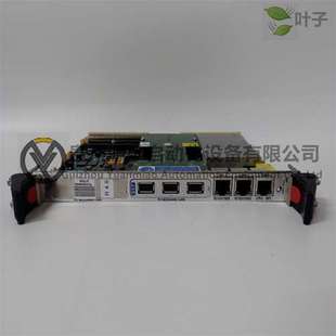 MOTOROLA CP109输出模块 MVME187