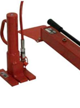 JSET液压千斤顶套装-卡尔施达直销德国JUNG品牌液压搬运