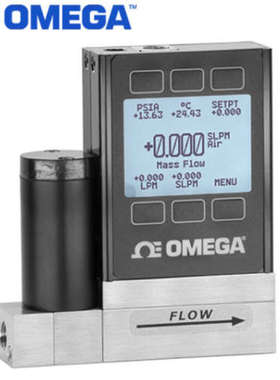 奥米佳质量流量控制器FMA-2618A-I2FMA-2619A-V2FMA-2620A-VOL