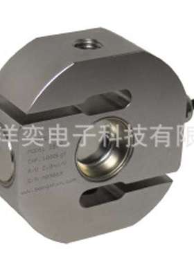 供应韩国奉信DBWR-2T称重传感器Bongshin原装DBWR-3T S型传感器