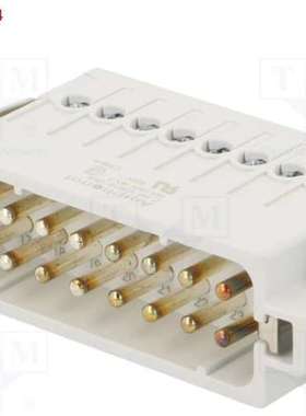 C14610A0161044 连接器 C146-10A0166001