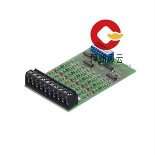 DCS 思博 PLC SAIA 模拟量输入模块 系统 PCD2.M120