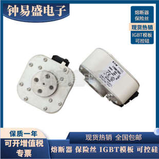 正品 170M7123全新原装 170M7122 美国BUSSMANN熔断器170M7121