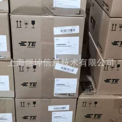 963716-1泰科/TE原装现货连接器优势供应 价格询价为准