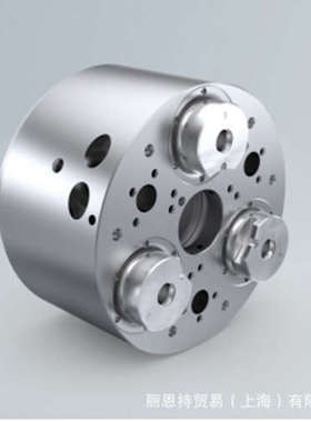 德国 福尔卡特 FORKARDT 活塞卡盘 D17200400 新人优惠