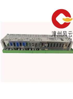 ASFC-01C 64649540 电源装置  质保一年 PLC/DCS系统