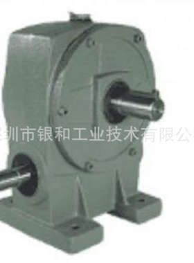 日本电产 VRXF-PB-3D-K-28HB24  减速机