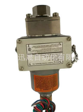 CCS压力开关604GZ1 604GZ2 604GZ3 604GZ5 604GZ11