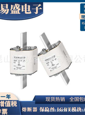 JEAN MULLER德国金米勒熔断器 R3216600  R3216600  R4217200全新