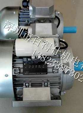 全新意大利进口NERI MOTORI电机马达T90B4正品保障货期快