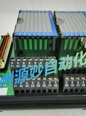 FOXBORO 130K-N4-LLPF伺服系统