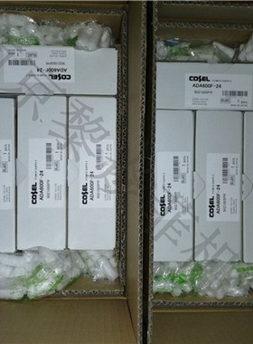 日本科索Cosel PBA15F-24-M开关电源模块CHS3002405