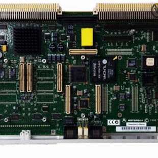 Motorola 532输入输出板 MVME162