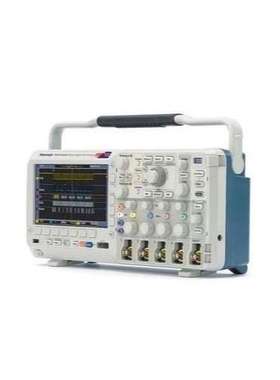MSO2024B 混合信号示波器 MSO2000B系列混合信号示波器