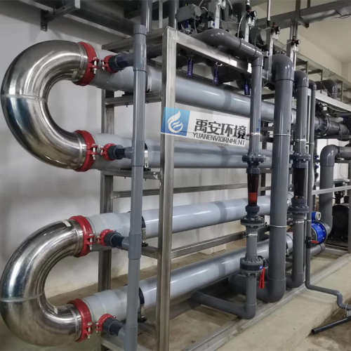 垃圾渗滤液处理Memos超滤膜ME-C200-08VFU100-3.0M膜面积27M2