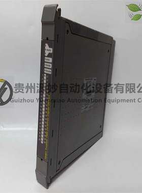 ICS TRIPLEX T8461C数字量输入模块