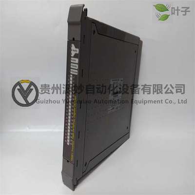 ICS TRIPLEX T8461C数字量输入模块