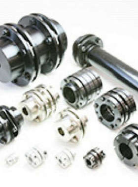 MIKI PULLEY轴锁 SFC-090SA2-25B-35B ALS-065-B SFC-050D A2-20