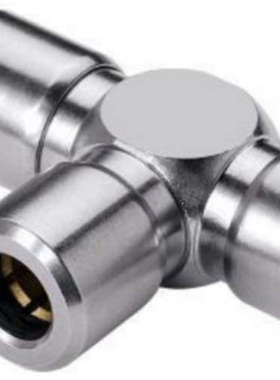 德国Eisele VT1728-0609 直螺纹拧入式接头艾斯勒产品全系列报价