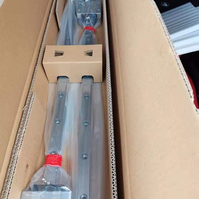 重载铣床用SRG45-滚柱型THK直线导轨SRG45R_SRG45LR
