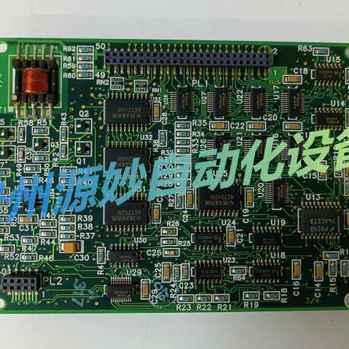 GE VMIVME-2540-000可编程逻辑控制器