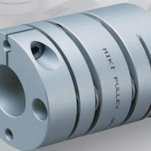 三木普利MIKI PULLEY联轴器SFC-002SA2；SFC-005SA2；SFC-010SA2